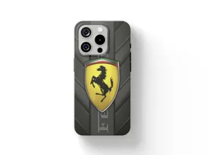 Ferrari Handyhülle Training Modern Stilvoller Auftritt